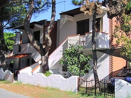 Villa Annalisa Rosolina Mare Exterior photo